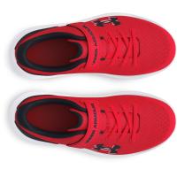 3027104 UA BPS Surge 4 AC ΥΠΟΔΗΜΑ RUNNING LOW UNDER ARMOUR