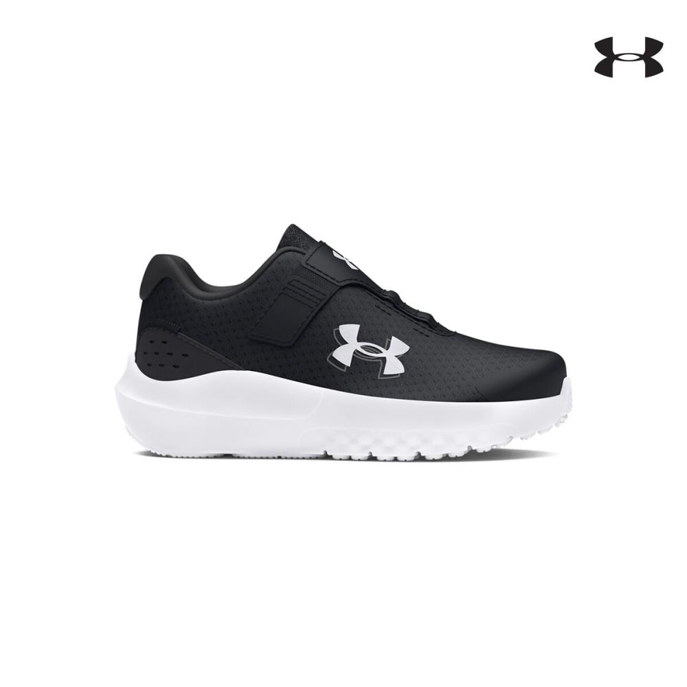 3027105 UA BINF Surge 4 AC ΥΠΟΔΗΜΑ RUNNING LOW UNDER ARMOUR