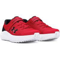 3027104 UA BPS Surge 4 AC ΥΠΟΔΗΜΑ RUNNING LOW UNDER ARMOUR