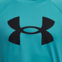 ΠΑΙΔΙΚΟ T-SHIRT  UA Tech Big Logo SS