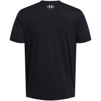 1382911 UA SPORTSTYLE LOGO UPDATE SS ΜΠΛΟΥΖΑΚΙ ΚΟΝΤΟΜΑΝΙΚΟ UNDER ARMOUR