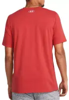 1382911 UA SPORTSTYLE LOGO UPDATE SS ΜΠΛΟΥΖΑΚΙ ΚΟΝΤΟΜΑΝΙΚΟ UNDER ARMOUR