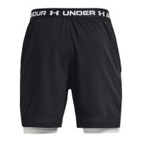 UA Vanish Woven 2in1 Sts