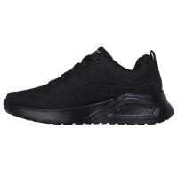 Deboss Durabuck Lace Up Fashion Sneaker