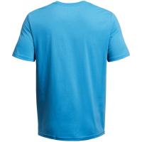 1326799 UA SPORTSTYLE LC SS T-SHIRT K/M UNDER ARMOUR