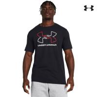 1382915 UA GL FOUNDATION UPDATE SS ΜΠΛΟΥΖΑΚΙ ΚΟΝΤΟΜΑΝΙΚΟ UNDER ARMOUR