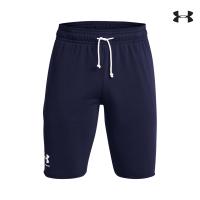 1361631 UA RIVAL TERRY SHORT ΣΟΡΤ UNDER ARMOUR