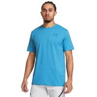 1326799 UA SPORTSTYLE LC SS T-SHIRT K/M UNDER ARMOUR