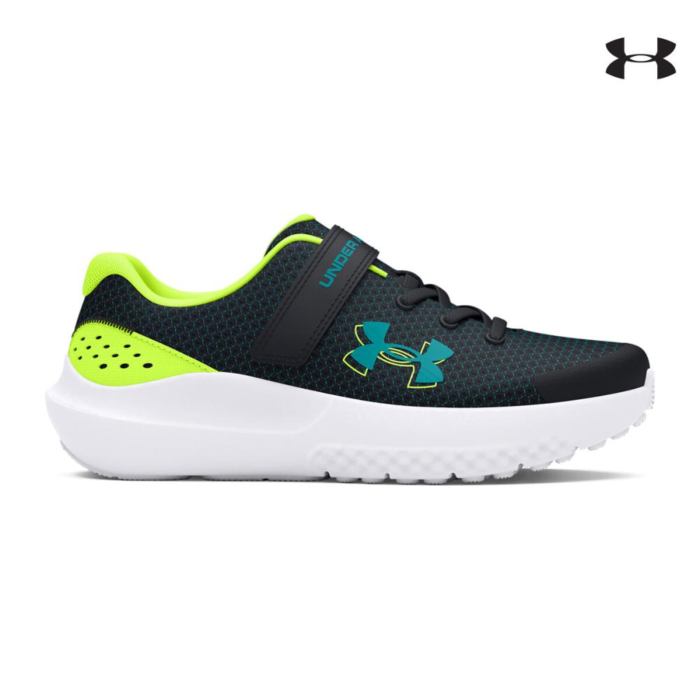 3027104 UA BPS Surge 4 AC ΥΠΟΔΗΜΑ RUNNING LOW UNDER ARMOUR