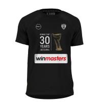PAOK 30 years Korac Cup ΕΠΕΤΕΙΑΚΗ ΦΑΝΕΛΑ