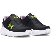 3027110 UA GINF Surge 4 AC ΥΠΟΔΗΜΑ RUNNING LOW UNDER  ARMOUR