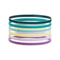 1286016 UA Mini Headbands (6pk) ΠΕΡΙΜΕΤΩΠΙΟ UNDER ARMOUR