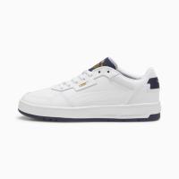 395019 Court Classic Lux ΥΠΟΔΗΜΑ TENNIS LOW PUMA