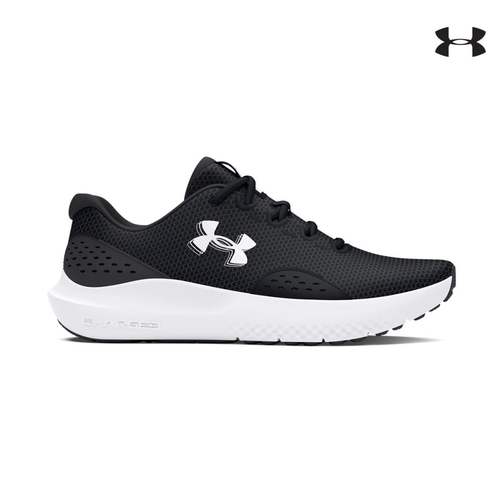 3027007 UA W Charged Surge 4 ΥΠΟΔΗΜΑ RUNNING LOW UNDER ARMOUR