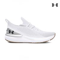 3027777 UA W Shift ΥΠΟΔΗΜΑ RUNNING LOW UNDER ARMOUR