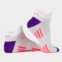 WMN LOW CUT EXTRA CUSHIONED GSA HYDRO SOCKS