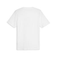 680174 GRAPHICS Circular Tee ΜΠΛΟΥΖΑΚΙ ΚΟΝΤΟΜΑΝΙΚΟ PUMA