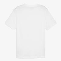 680173 GRAPHICS Triple No. 1 Logo Tee ΜΠΛΟΥΖΑΚΙ ΚΟΝΤΟΜΑΝΙΚΟ PUMA