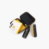 Crep Cure Crep Cure Cleaning Kit ΣΕΤ ΚΑΘΑΡΙΣΜΟΥ CREP PROTECT