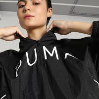 524816 PUMA FIT MOVE WOVEN JACKET ΖΑΚΕΤΑ PUMA