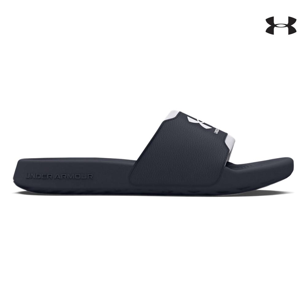 3027219 UA M Ignite Select ΥΠΟΔΗΜΑ SIDELINE SANDAL SLIDES UNDER ARMOUR
