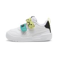 395612 Puma Multiflex SL Masked Hero V Inf ΥΠΟΔΗΜΑ RUNNING SNEAKERS PUMA