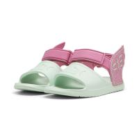 384890 Divecat v2 Injex Hero Glitz PS ΥΠΟΔΗΜΑ SLIDES LOW PUMA