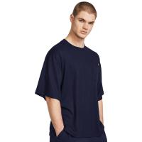 1383106 UA Rival Waffle Crew ΜΠΛΟΥΖΑ ΜΑΚΡΥΜΑΝΙΚΗ UNDER ARMOUR