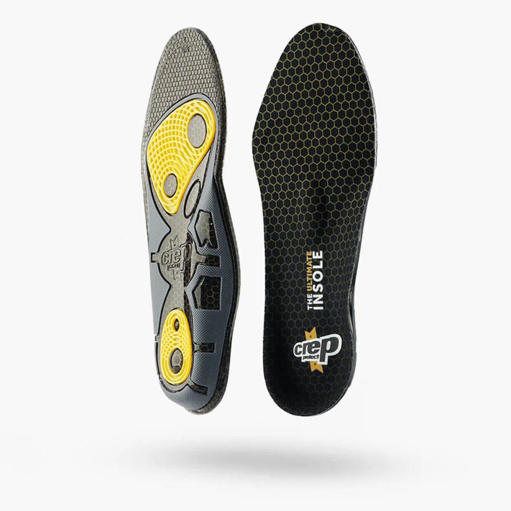 CP026 Gel Insoles 38.5-40 Crep Protect - Gel Insoles ΠΑΤΟΣ CREP PROTECT