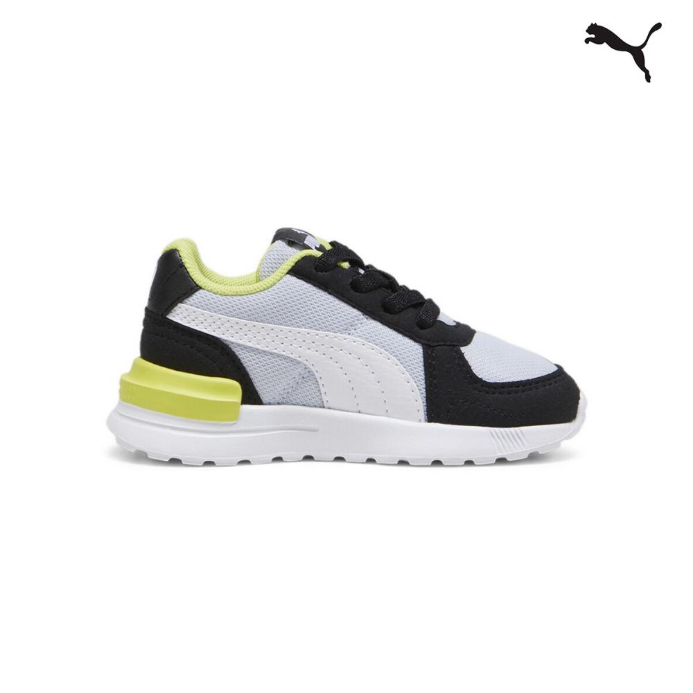 381989 Graviton AC Inf ΥΠΟΔΗΜΑ RUNNING LOW PUMA