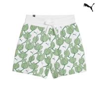 679352 ESS+ BLOSSOM 5" AOP Shorts TR ΣΟΡΤ PUMA