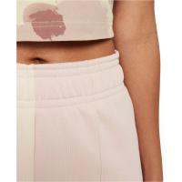 NIKE W NSW TREND FLC SHORT DO0345-219 Beige