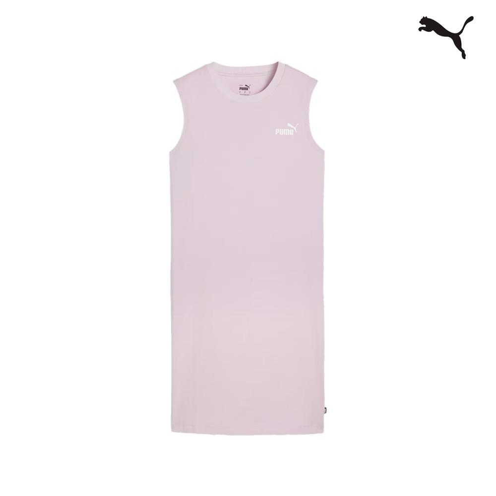 678743 ESS+ Dress ΦΟΡΕΜΑ PUMA