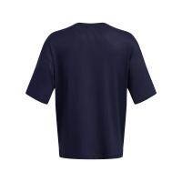 1383106 UA Rival Waffle Crew ΜΠΛΟΥΖΑ ΜΑΚΡΥΜΑΝΙΚΗ UNDER ARMOUR