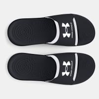 3027219 UA M Ignite Select ΥΠΟΔΗΜΑ SIDELINE SANDAL SLIDES UNDER ARMOUR