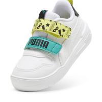 395612 Puma Multiflex SL Masked Hero V Inf ΥΠΟΔΗΜΑ RUNNING SNEAKERS PUMA