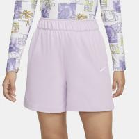 NIKE JERSEY SHORTS W Γυναικείο Σορτσάκι
