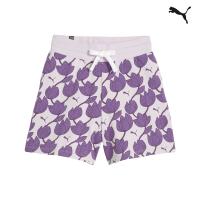 679352 ESS+ BLOSSOM 5" AOP Shorts TR ΣΟΡΤ PUMA