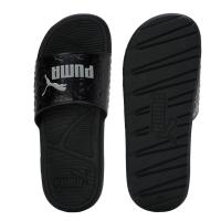 395397 Cool Cat 2.0 Superlogo ΥΠΟΔΗΜΑ SLIDES LOW PUMA