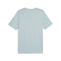 680180 GRAPHICS Photoprint Tee ΜΠΛΟΥΖΑΚΙ ΚΟΝΤΟΜΑΝΙΚΟ PUMA