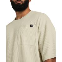 1383106 UA Rival Waffle Crew ΜΠΛΟΥΖΑ ΜΑΚΡΥΜΑΝΙΚΗ UNDER ARMOUR