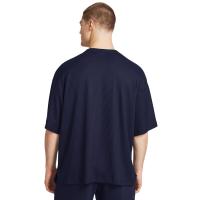 1383106 UA Rival Waffle Crew ΜΠΛΟΥΖΑ ΜΑΚΡΥΜΑΝΙΚΗ UNDER ARMOUR
