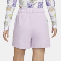 NIKE JERSEY SHORTS W Γυναικείο Σορτσάκι