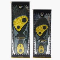 CP026 Gel Insoles 38.5-40 Crep Protect - Gel Insoles ΠΑΤΟΣ CREP PROTECT