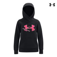 UNDER ARMOUR Rival Fleece Logo Hoodie 1366046