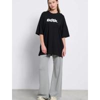 BDTK T-SHIRT SS OVERSIZED