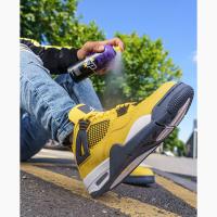 Crep Protect Spray Crep Protect Spray ΓΥΑΛΙΣΤΙΚΟ ΠΑΠΟΥΤΣΙΩΝ CREP PROTECT
