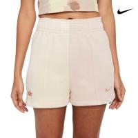 NIKE W NSW TREND FLC SHORT DO0345-219 Beige