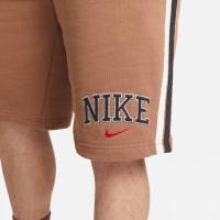 Nike Sportswear Retro FLC Αθλητική Ανδρική Βερμούδα