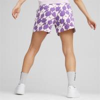 679352 ESS+ BLOSSOM 5" AOP Shorts TR ΣΟΡΤ PUMA